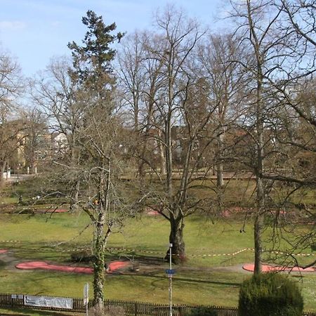 Ferienwohnung Naheblick Bad Kreuznach Exteriör bild